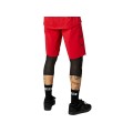 Flexair Shorts - Chili