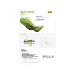 Pantalón corto Flexair Chili