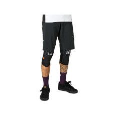 Pantalón corto Flexair Noir