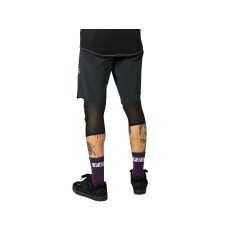 Pantalón corto Flexair Noir