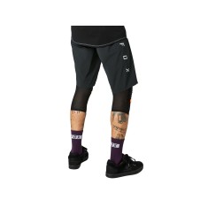 Pantalón corto Flexair Noir