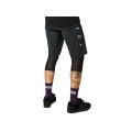 Pantalón corto Flexair Noir