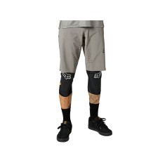 Pantalón corto Flexair Pewter