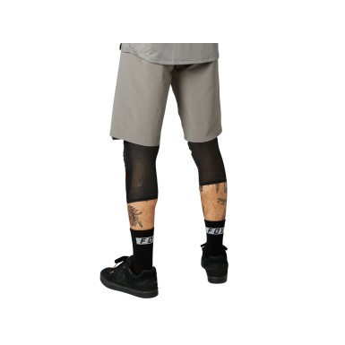 Fox Short Flexair Pewter - Purebike
