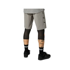 Pantalón corto Flexair Pewter