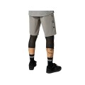 Pantalón corto Flexair Pewter