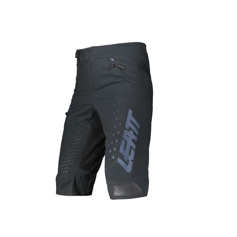 MTB Gravity 4.0 Shorts Black