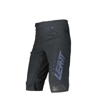Leatt Short MTB Gravity 4.0 Noir - Purebike