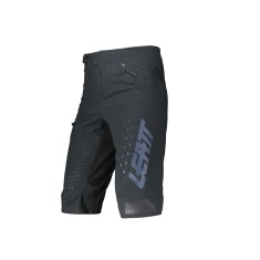 Pantalón corto MTB Gravity 4.0 Noir