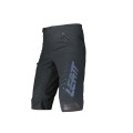 MTB Gravity 4.0 Shorts Black