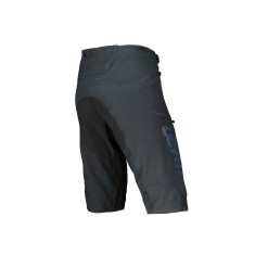 Pantalón corto MTB Gravity 4.0 Noir