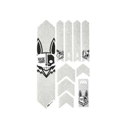 Kit protections de cadre Extra 10 pièces - Hasie and The Robots