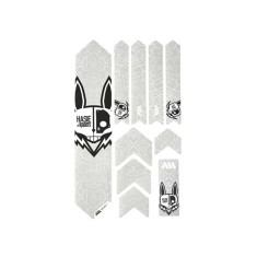 Extra Frame Protection Kit, 10-Piece - Hasie and The Robots