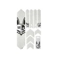 Extra Frame Protection Kit, 10-Piece - Hasie and The Robots