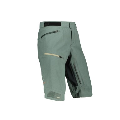 Leatt Short MTB All Mountain 5.0 Ivy - Purebike