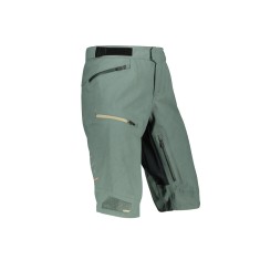 Pantalón corto MTB All Mountain 5.0 Ivy