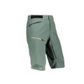 Pantalón corto MTB All Mountain 5.0 Ivy