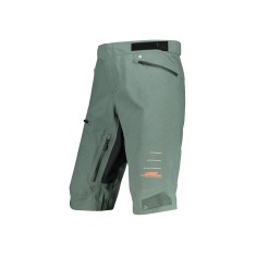Pantalón corto MTB All Mountain 5.0 Ivy