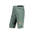 Pantalón corto MTB All Mountain 5.0 Ivy