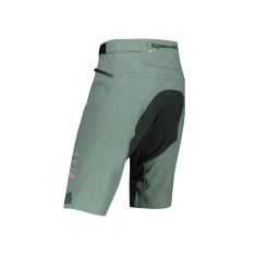 Pantalón corto MTB All Mountain 5.0 Ivy