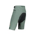 Pantalón corto MTB All Mountain 5.0 Ivy