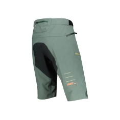 Pantalón corto MTB All Mountain 5.0 Ivy