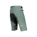 Pantalón corto MTB All Mountain 5.0 Ivy