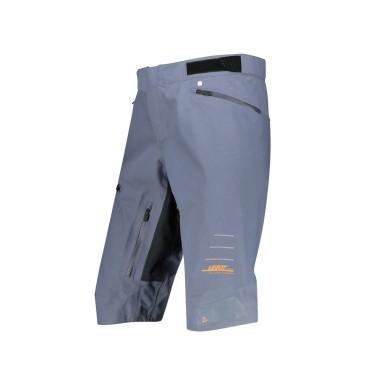 Pantalón corto MTB All Mountain 5.0 Rust