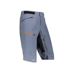 Leatt Short MTB All Mountain 5.0 Rust - Purebike