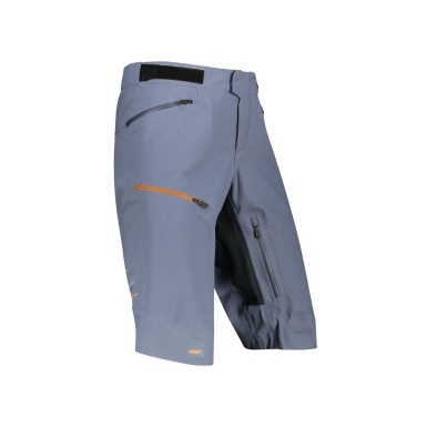 Pantalón corto MTB All Mountain 5.0 Rust