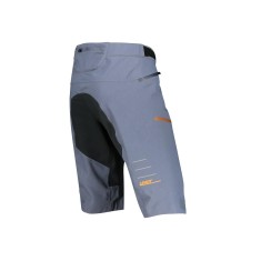 MTB All Mountain 5.0 Shorts Rust