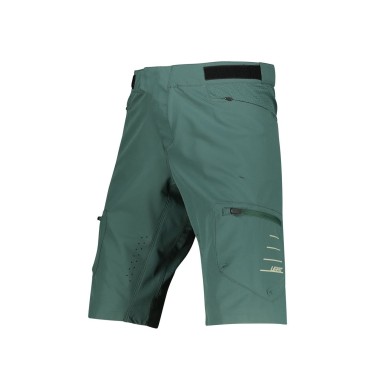 Pantalón corto MTB All Mountain 2.0 Ivy