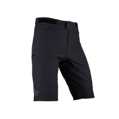 MTB Trail 3.0 Shorts Black