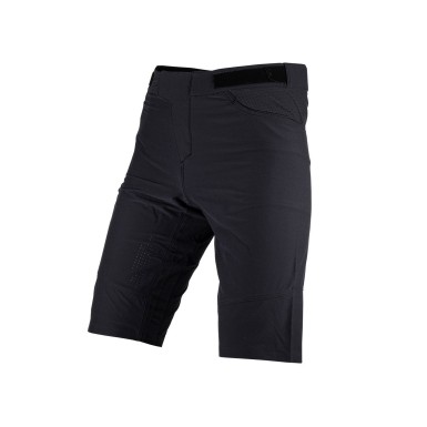 Pantalón corto MTB Trail 3.0 Noir