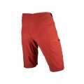 Short MTB Trail 3.0 Rouge Lava