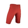Short MTB Trail 3.0 Rouge Lava