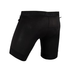 Short MTB Trail 3.0 Rouge Lava