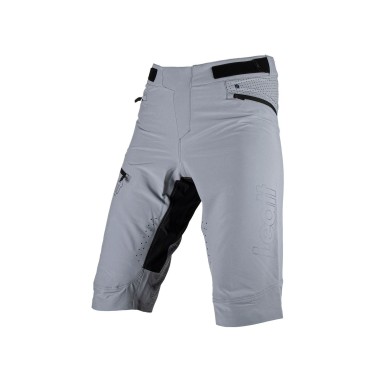 MTB Enduro 3.0 Shorts Titanium Gray