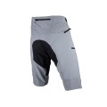 Pantalón corto MTB Enduro 3.0 Gris Titanium
