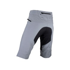 Pantalón corto MTB Enduro 3.0 Gris Titanium