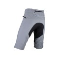 Pantalón corto MTB Enduro 3.0 Gris Titanium