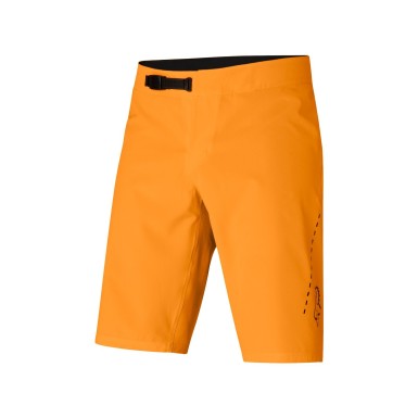 Flexair Lite Shorts Atomic Orange - Size 36