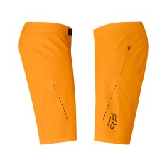 Flexair Lite Shorts Atomic Orange - Size 36