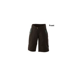 Short Femme Cruiser Noir - Taille S