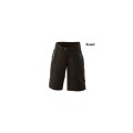 Short Femme Cruiser Noir - Taille S