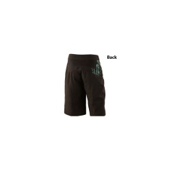 Short Femme Cruiser Noir - Taille S