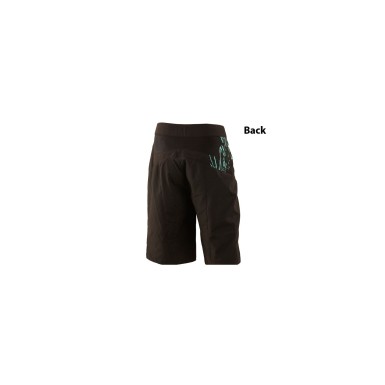 Women's Cruiser Shorts Black - Size S