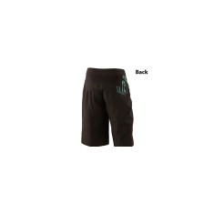 Short Femme Cruiser Noir - Taille S