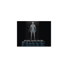 Pantalón corto Cruiser para mujer Noir - Talla S