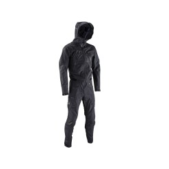 Combinaison MTB HydraDri 5.0 - Noir